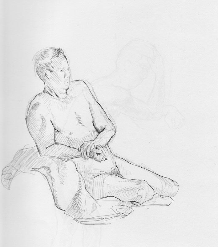 figure drawing